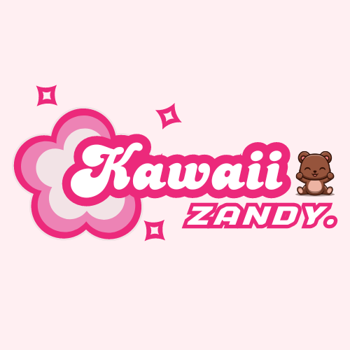 Kawaii Zandy