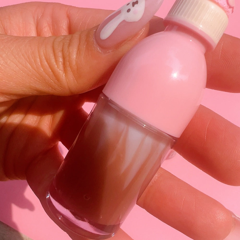 Iced Coffee Lip gloss