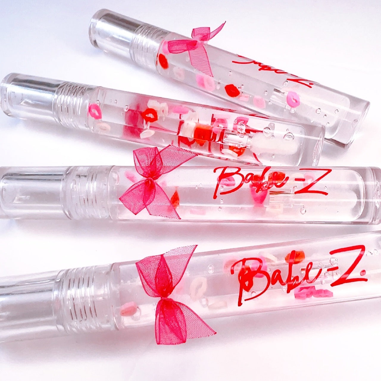 Hydrating Clear Lip gloss